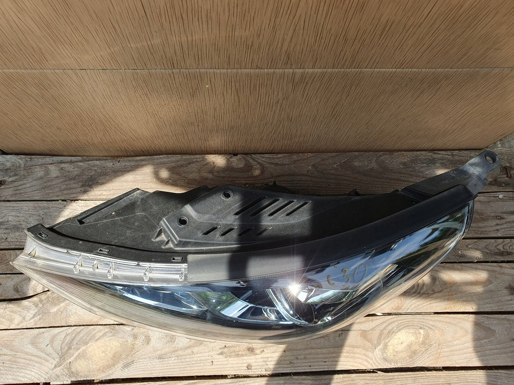 Frontscheinwerfer Hyundai I30 III G4921-64010 G4921-64020 Full LED Links SCH1857472750my