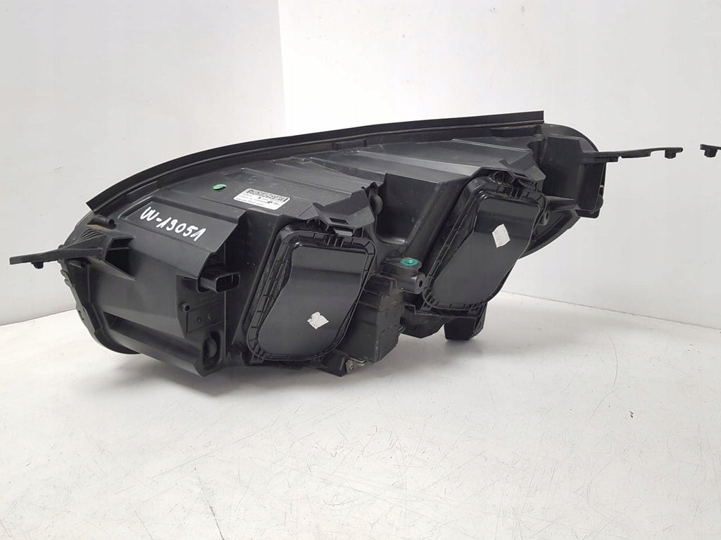 Frontscheinwerfer Opel Zafira Tourer Vivaro C 9832836480 9832837680 Ein Satz SCH8244269869ve