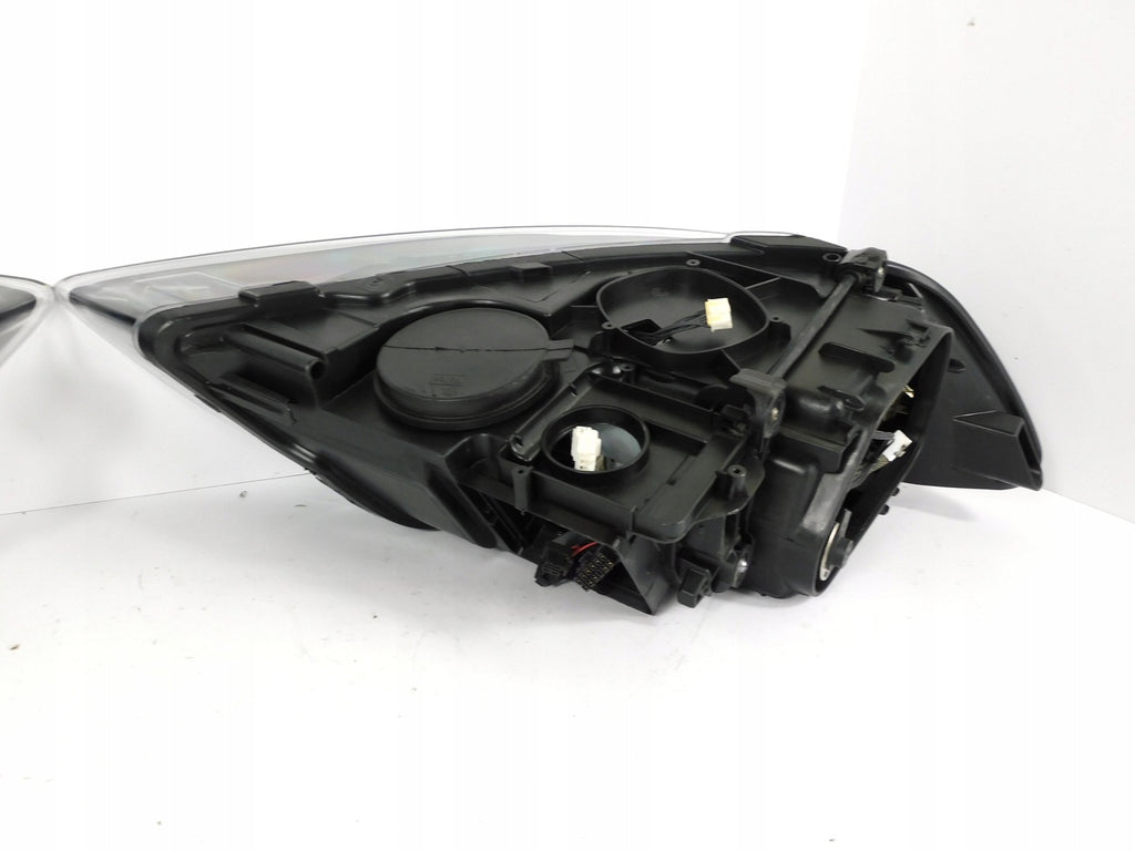 Frontscheinwerfer Audi Q7 4L0941004AD 4L0941003AD LED Rechts oder Links SCH5248237685yl