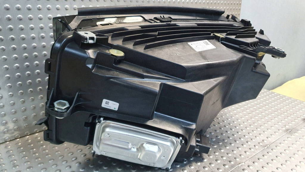 Frontscheinwerfer Mercedes-Benz Glc X253 A2539066403 LED Rechts Headlight SCH7195446285pv