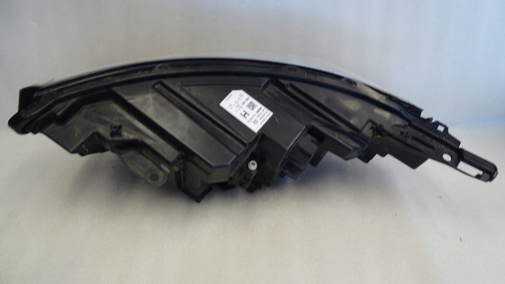 Frontscheinwerfer Renault Kangoo 260103264R Full LED Rechts Headlight SCH6551670014rb