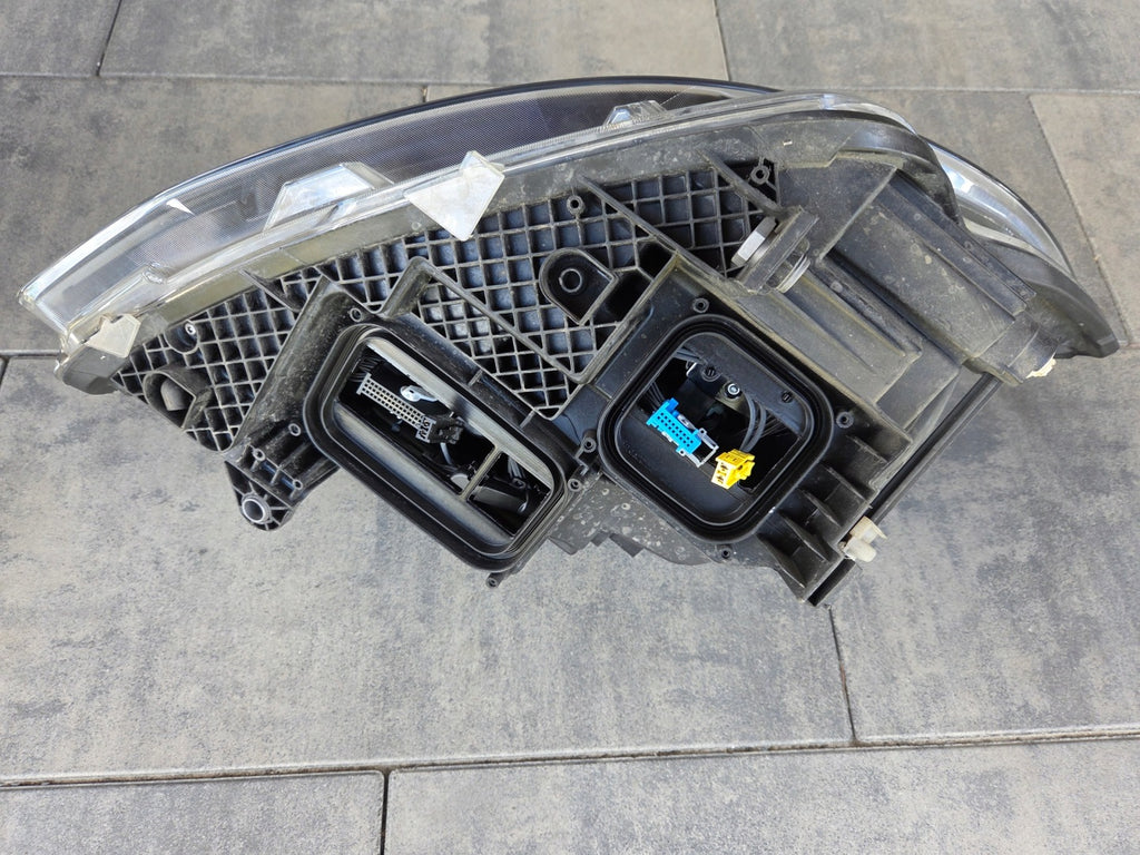 Frontscheinwerfer Mercedes-Benz Vito W447 A4479063201 Links Headlight SCH6062864469xj