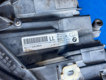Laden Sie das Bild in den Galerie-Viewer, Frontscheinwerfer BMW E91 E90 72402639 Xenon Links Scheinwerfer Headlight SCH4511790267qt