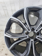 Load image into Gallery viewer, 1x Alufelge 20 Zoll 9.0" 5x112 53ET A2384010200 Mercedes-Benz Coupe Rim Wheel FEL1436547916je