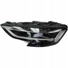 Laden Sie das Bild in den Galerie-Viewer, Frontscheinwerfer Audi A8 4N0941035C LED Links Scheinwerfer Headlight