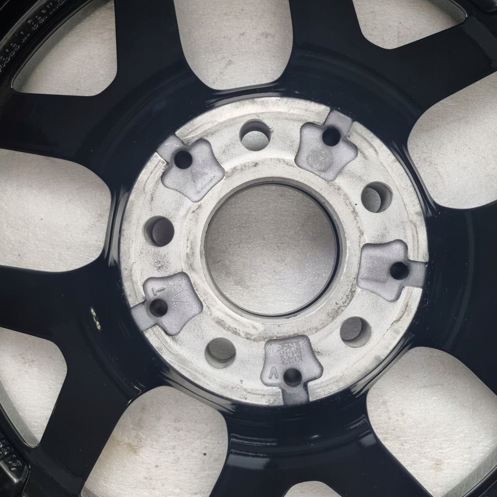 1x Alufelge 19 Zoll 8.0" 5x112 43ET A2134016500 Mercedes-Benz W213 Rim Wheel FEL3804591967zy
