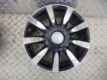 Load image into Gallery viewer, 4x Alufelge 18 Zoll 8.0&quot; 5x112 Audi Rim Wheel