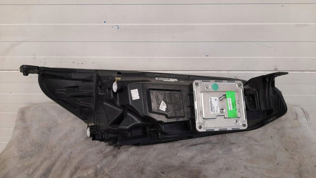 Frontscheinwerfer Ford Focus JX7B-13E015-AD Links Scheinwerfer Headlight SCH1970036488bs