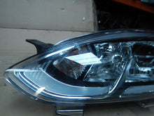 Laden Sie das Bild in den Galerie-Viewer, Frontscheinwerfer Ford Fiesta I L1BB-13E015-LB Links Scheinwerfer Headlight SCH2860035711jb