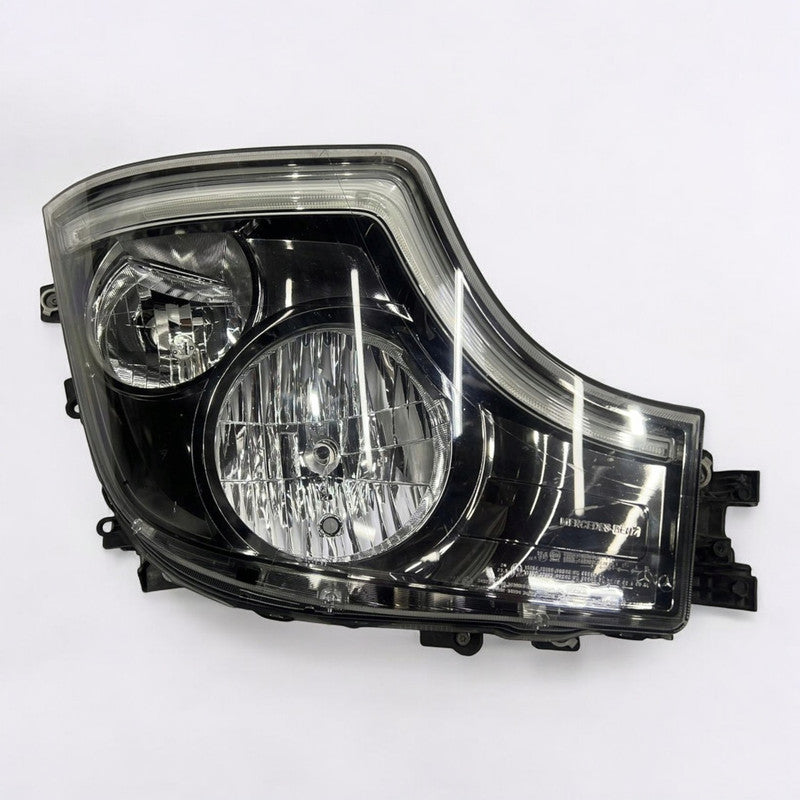 Frontscheinwerfer Mercedes-Benz A9618204139 LED Rechts Scheinwerfer Headlight