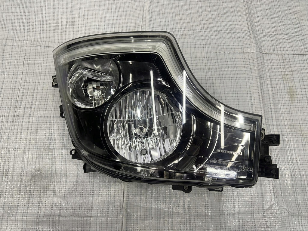 Frontscheinwerfer Mercedes-Benz A9618204139 LED Rechts Scheinwerfer Headlight