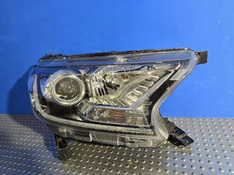 Frontscheinwerfer Ford Ranger JB3B-13D154 Xenon Rechts Scheinwerfer Headlight SCH7499462475dr