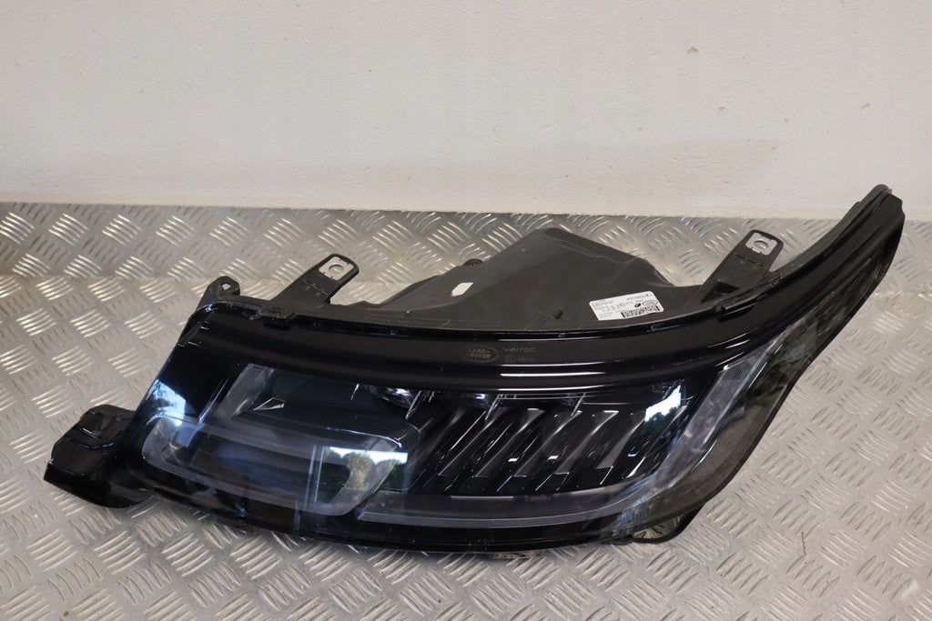 Frontscheinwerfer Land Rover Range Sport L494 II JK6213W030KJ Links Headlight SCH1655012553eh