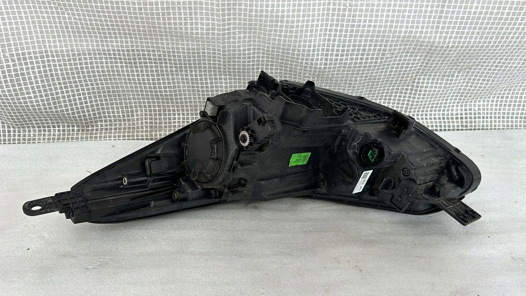 Frontscheinwerfer Kia Sportage F192102200 LED Rechts Scheinwerfer Headlight SCH2993063453ub