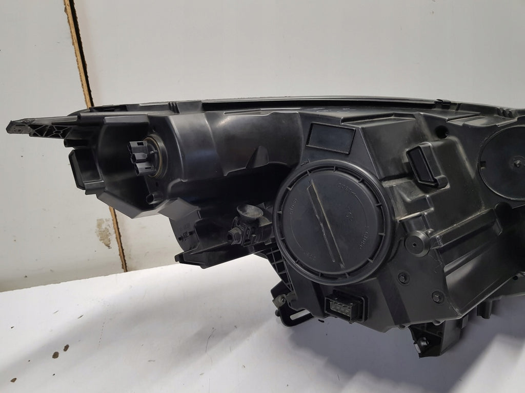 Frontscheinwerfer Opel Zafira C LED Ein Stück (Rechts oder Links) Headlight