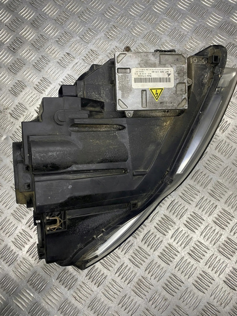 Frontscheinwerfer Audi A4 Avant 8E0941029AS Links Scheinwerfer Headlight SCH8466902363ga