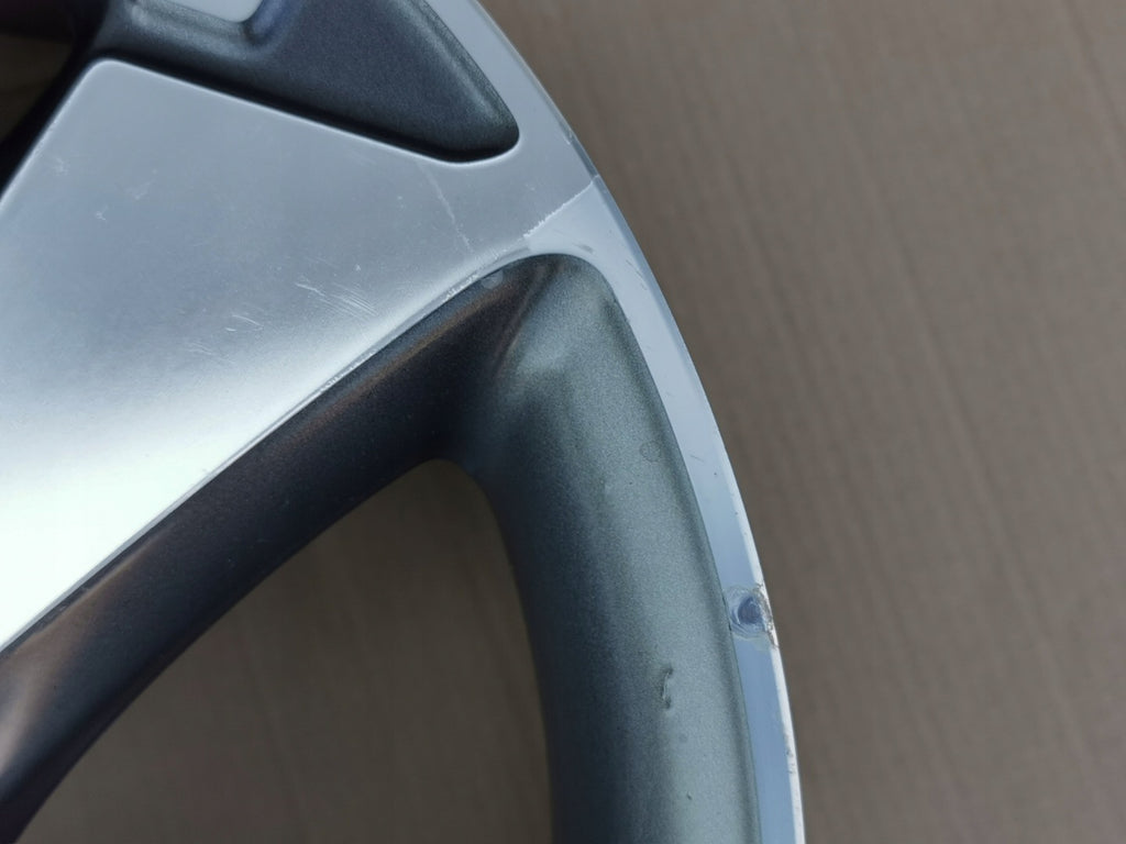 1x Alufelge 17 Zoll 7.0" 5x108 45ET JX7J-1007-D1A Ford Focus Iv Rim Wheel