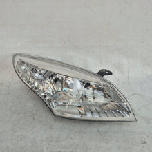 Laden Sie das Bild in den Galerie-Viewer, Frontscheinwerfer Renault Megane III 260108719R Rechts Scheinwerfer Headlight SCH8067619759rh
