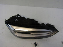 Laden Sie das Bild in den Galerie-Viewer, Frontscheinwerfer Audi A5 8W6941006 Xenon Rechts Scheinwerfer Headlight