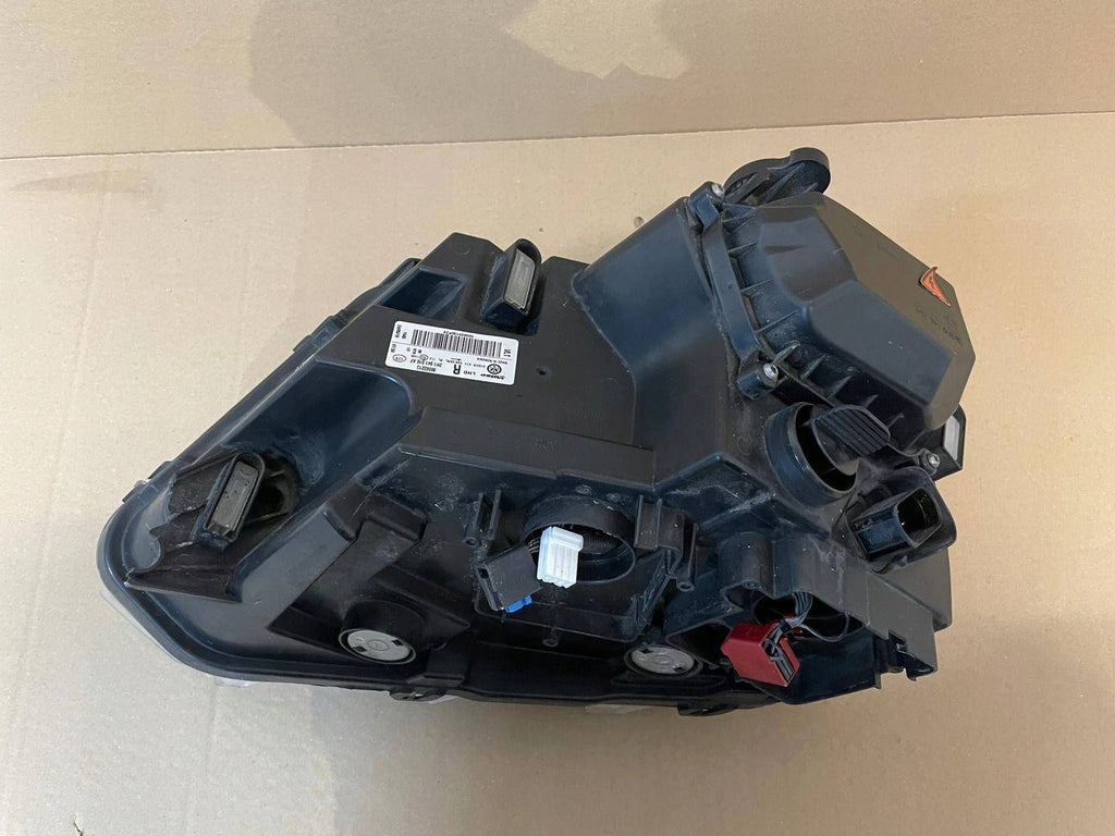 Frontscheinwerfer VW Amarok 2H1941016AF Xenon Rechts Scheinwerfer Headlight SCH7119043803on