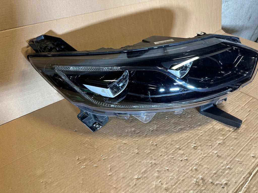 Frontscheinwerfer Renault 260104119R 89912412 Full LED Rechts Headlight SCH8195493839sk