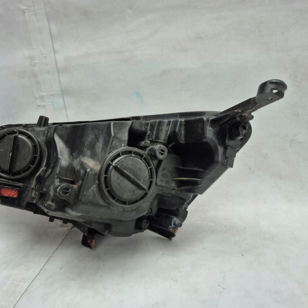 Frontscheinwerfer Opel Astra 13253651 1ZT010012-02 Rechts Scheinwerfer Headlight SCH6688541662sq