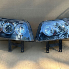 Frontscheinwerfer VW T5 Xenon Ein Satz Scheinwerfer Headlight SCH4048686032sz