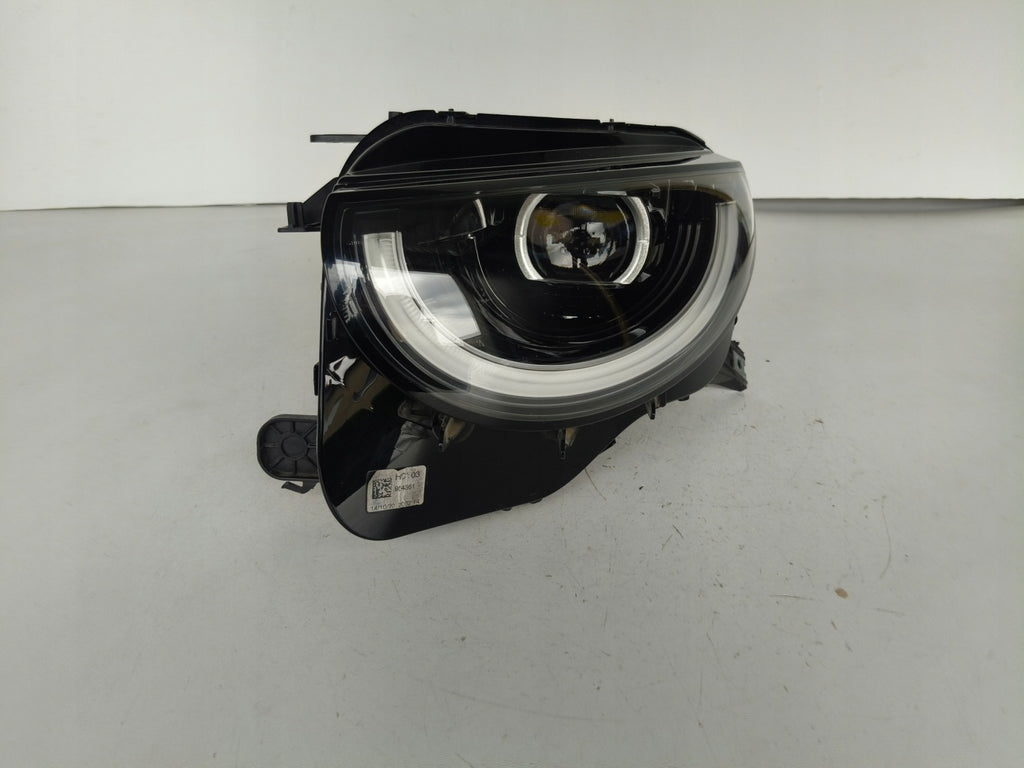 Frontscheinwerfer Fiat 500 00521400320 LED Links Scheinwerfer Headlight SCH4323679073km