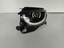 Laden Sie das Bild in den Galerie-Viewer, Frontscheinwerfer Fiat 500 00521400320 LED Links Scheinwerfer Headlight SCH4323679073km
