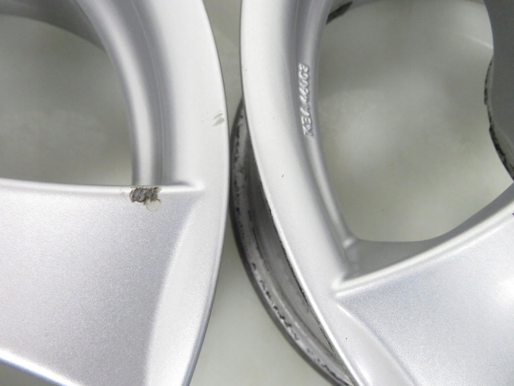 4x Alufelge 15 Zoll 6.5" 5x110 38ET KBA46003 Opel Signum Vectra Rim Wheel FEL8898229809jm