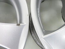 Laden Sie das Bild in den Galerie-Viewer, 4x Alufelge 15 Zoll 6.5" 5x110 38ET KBA46003 Opel Signum Vectra Rim Wheel FEL8898229809jm