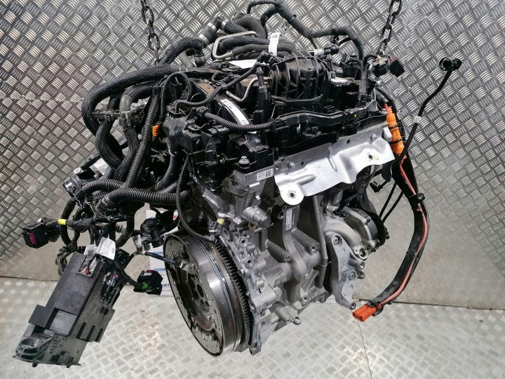 Motor BMW 2 U06 B38A15P 1.5 245PS 180kW 58TKm Benzin Engine Komplett MOT5292682665eq