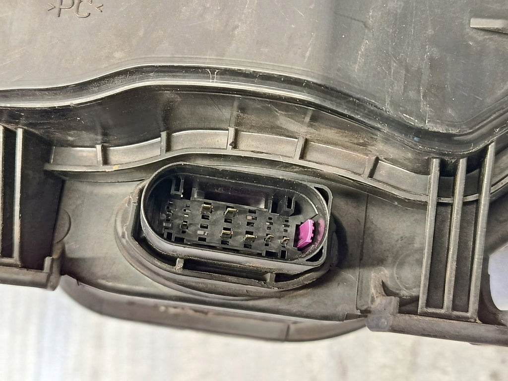Frontscheinwerfer Ford Mondeo BS71-13W029-AD Rechts Scheinwerfer Headlight SCH7074084511wo