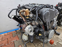 Load image into Gallery viewer, Motor Audi A6 C6 B8 CAG 2.0 TDI Diesel Engine Komplett