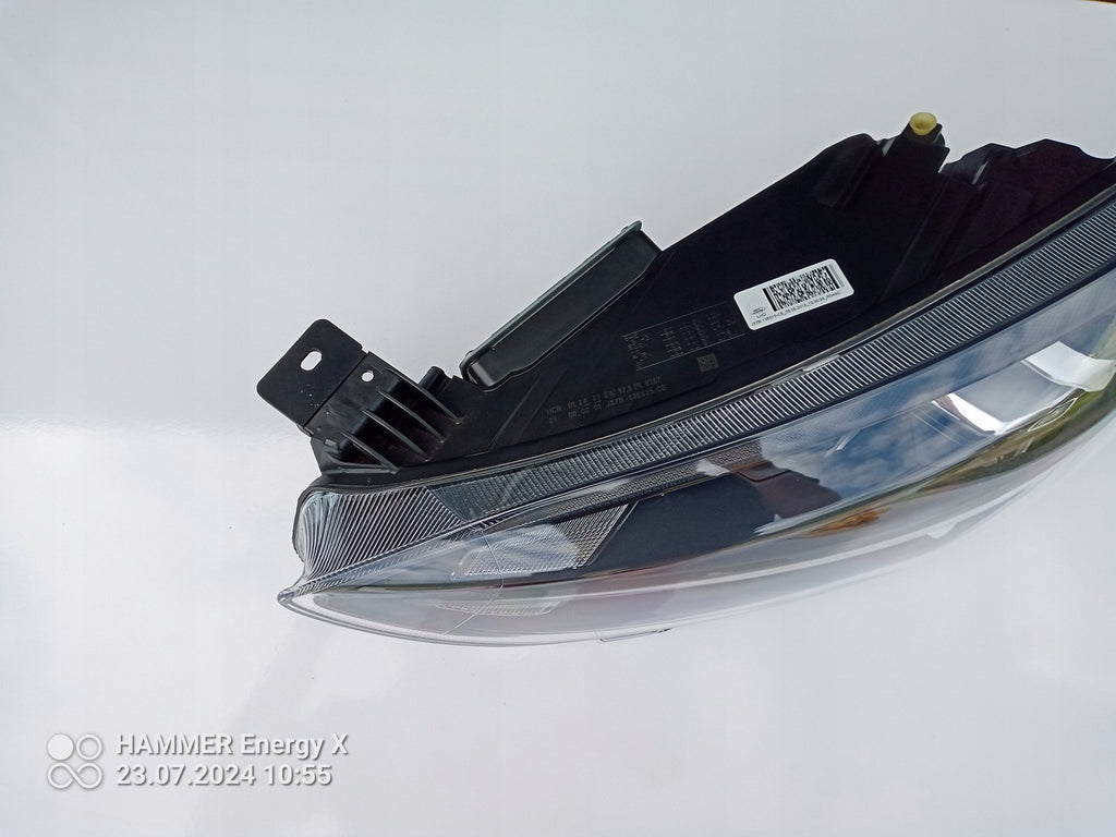 Frontscheinwerfer Ford Focus JX7B-13E015-CE Full LED Links Headlight