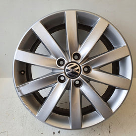 1x Alufelge 17 Zoll 7.0