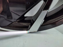 Load image into Gallery viewer, 1x Alufelge 19 Zoll 7.5&quot; 5x114.3 49,5ET Glanz Schwarz 52910-GI130 Hyundai Ioniq