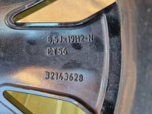 Load image into Gallery viewer, 1x Alufelge 19 Zoll 32143628 Volvo Xc40 Rim Wheel FEL8023668656do