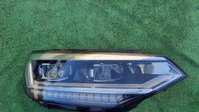 Load image into Gallery viewer, Frontscheinwerfer VW Touran 5TB941082A FULL LED Rechts Scheinwerfer Headlight