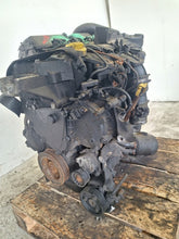Load image into Gallery viewer, Motor Opel Movano G9U754 2.5 DCI 115PS 86kW 240TKm Diesel Engine Unkomplett MOT7887667062lk