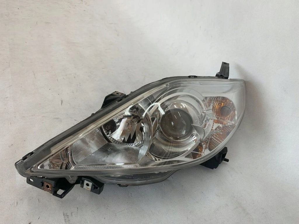 Frontscheinwerfer Mazda 5 V Links Scheinwerfer Headlight SCH9778698767tx