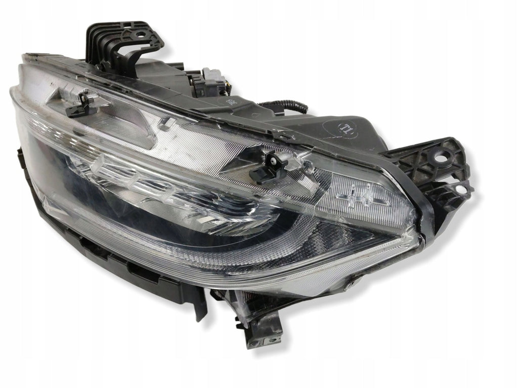 Frontscheinwerfer Honda Civic X I 33150TBAA11 Links Scheinwerfer Headlight SCH3185566218ll