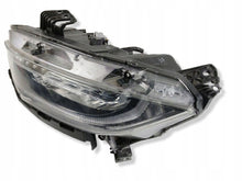 Laden Sie das Bild in den Galerie-Viewer, Frontscheinwerfer Honda Civic X I 33150TBAA11 Links Scheinwerfer Headlight SCH3185566218ll