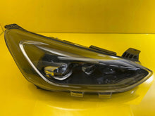 Laden Sie das Bild in den Galerie-Viewer, Frontscheinwerfer Ford Focus JX7B-13E016-CE LED Rechts Scheinwerfer Headlight SCH8386956159ma
