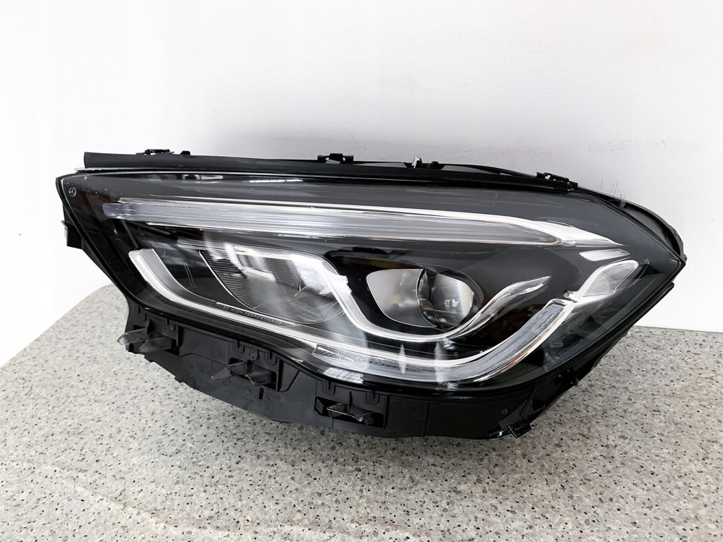 Frontscheinwerfer Mercedes-Benz W247 A2479066301 Full LED Links Headlight