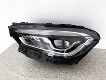 Load image into Gallery viewer, Frontscheinwerfer Mercedes-Benz W247 A2479066301 Full LED Links Headlight