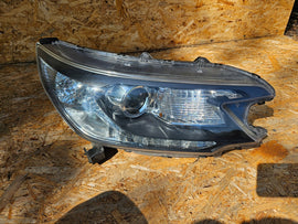 Frontscheinwerfer Honda Crv Cr V Cr-V IV Xenon Rechts Scheinwerfer Headlight