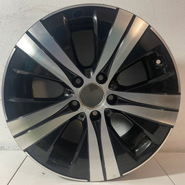 1x Alufelge 17 Zoll 7.0