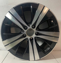 Load image into Gallery viewer, 1x Alufelge 17 Zoll 7.0" 5x112 A2064017100 Mercedes-Benz W206 Rim Wheel FEL2808983830hp