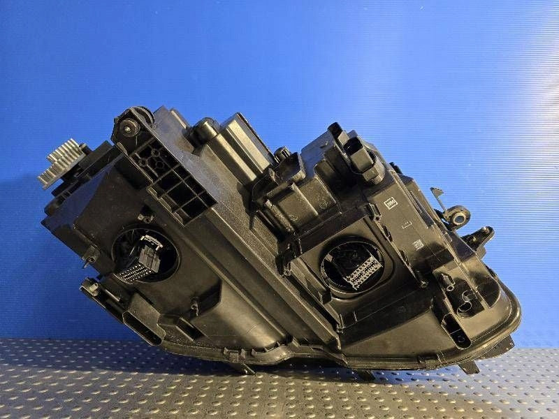 Frontscheinwerfer VW Tiguan 5NB941081A Full LED Links Scheinwerfer Headlight SCH4273735104ln